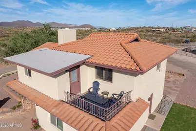 3846 N 54th Street, Mesa, AZ 85215 - Photo 99