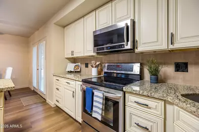 3846 N 54th Street, Mesa, AZ 85215 - Photo 25