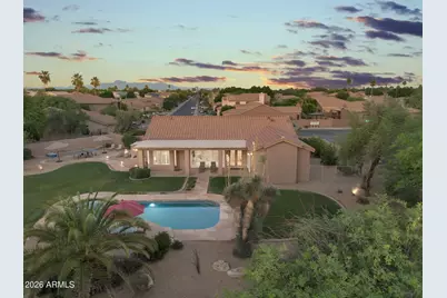 1376 N Rockwell Street, Gilbert, AZ 85234 - Photo 63