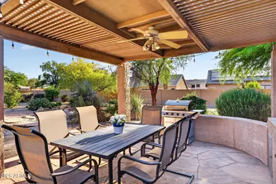 1376 N Rockwell Street, Gilbert, AZ 85234 - Photo 53