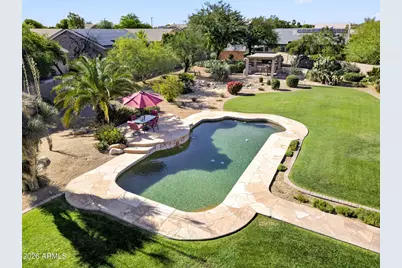 1376 N Rockwell Street, Gilbert, AZ 85234 - Photo 79
