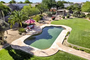 1376 N Rockwell St, Gilbert, AZ 85234 - Photo 79