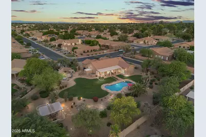 1376 N Rockwell Street, Gilbert, AZ 85234 - Photo 67
