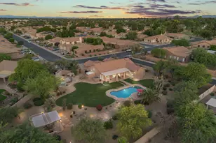 1376 N Rockwell St, Gilbert, AZ 85234 - Photo 67