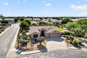 1376 N Rockwell St, Gilbert, AZ 85234 - Photo 59