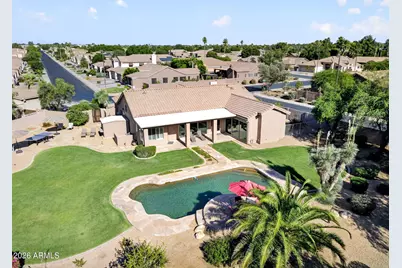 1376 N Rockwell Street, Gilbert, AZ 85234 - Photo 77