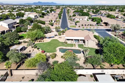 1376 N Rockwell Street, Gilbert, AZ 85234 - Photo 81