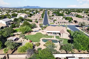 1376 N Rockwell St, Gilbert, AZ 85234 - Photo 81