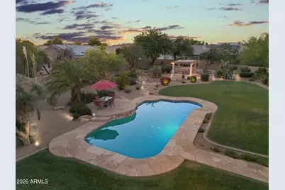 1376 N Rockwell Street, Gilbert, AZ 85234 - Photo 61