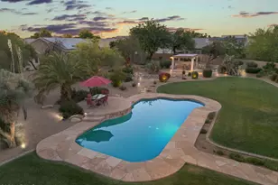 1376 N Rockwell St, Gilbert, AZ 85234 - Photo 61
