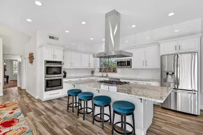 1376 N Rockwell Street, Gilbert, AZ 85234 - Photo 11