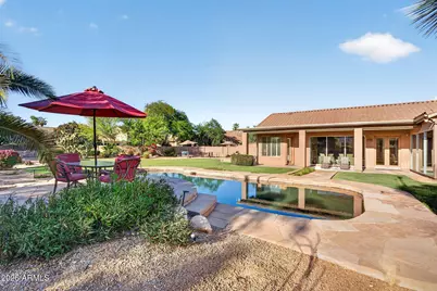 1376 N Rockwell Street, Gilbert, AZ 85234 - Photo 47