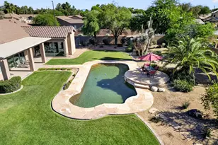 1376 N Rockwell St, Gilbert, AZ 85234 - Photo 73