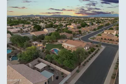 1376 N Rockwell Street, Gilbert, AZ 85234 - Photo 69