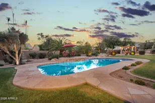 1376 N Rockwell St, Gilbert, AZ 85234 - Photo 43