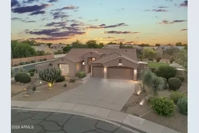1376 N Rockwell Street, Gilbert, AZ 85234 - Photo 3