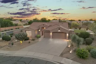 1376 N Rockwell St, Gilbert, AZ 85234 - Photo 3