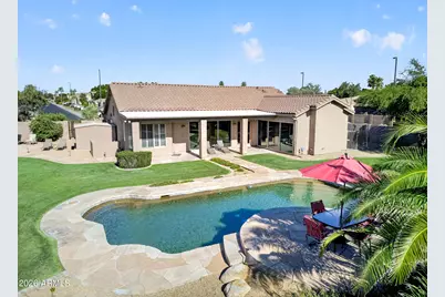 1376 N Rockwell Street, Gilbert, AZ 85234 - Photo 71