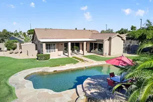 1376 N Rockwell St, Gilbert, AZ 85234 - Photo 71