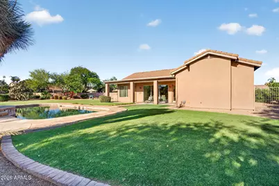 1376 N Rockwell Street, Gilbert, AZ 85234 - Photo 49