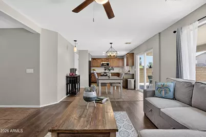 7937 W Desert Blossom Way, Florence, AZ 85132 - Photo 19