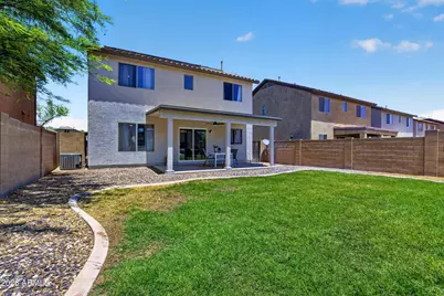 7937 W Desert Blossom Way, Florence, AZ 85132 - Photo 41
