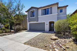 7937 W Desert Blossom Way, Florence, AZ 85132 - Photo 1