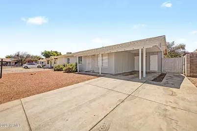 7733 W Orange Drive, Glendale, AZ 85303 - Photo 3