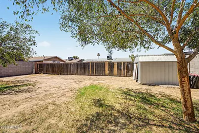7733 W Orange Drive, Glendale, AZ 85303 - Photo 19
