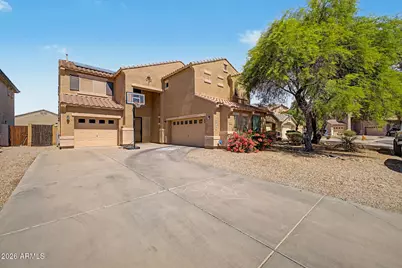 28929 N Calcite Way, San Tan Valley, AZ 85143 - Photo 1