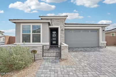 24143 W Whyman Avenue, Buckeye, AZ 85326 - Photo 1