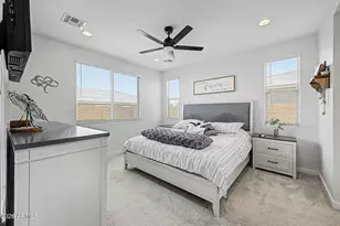 24143 W Whyman Ave, Buckeye, AZ 85326 - Photo 13