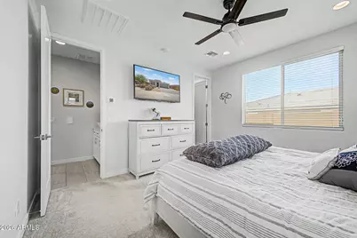 24143 W Whyman Avenue, Buckeye, AZ 85326 - Photo 15