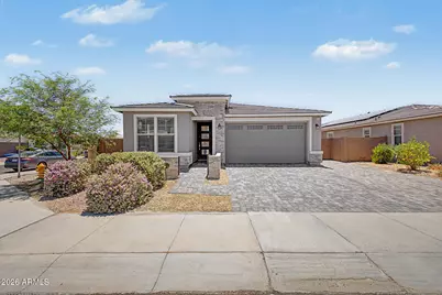 24143 W Whyman Avenue, Buckeye, AZ 85326 - Photo 1