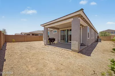 24143 W Whyman Avenue, Buckeye, AZ 85326 - Photo 35