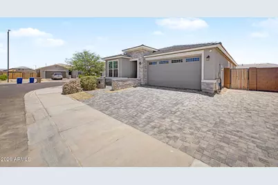 24143 W Whyman Avenue, Buckeye, AZ 85326 - Photo 3