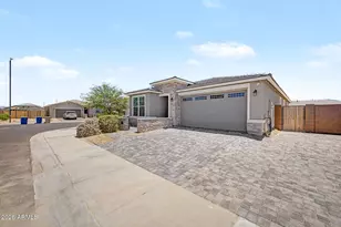 24143 W Whyman Ave, Buckeye, AZ 85326 - Photo 3