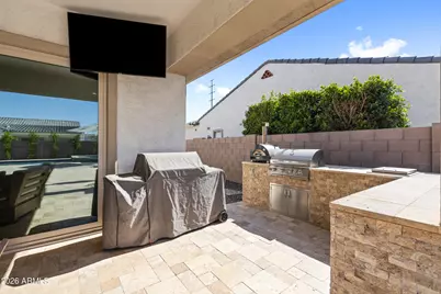 2560 E Thornton Court, Gilbert, AZ 85297 - Photo 45