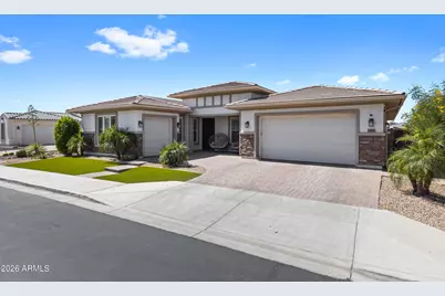 2560 E Thornton Court, Gilbert, AZ 85297 - Photo 3