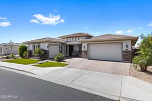 2560 E Thornton Ct, Gilbert, AZ 85297 - Photo 3