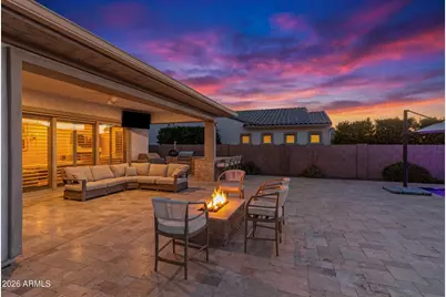 2560 E Thornton Court, Gilbert, AZ 85297 - Photo 53
