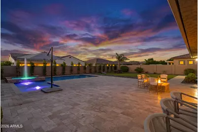 2560 E Thornton Court, Gilbert, AZ 85297 - Photo 51