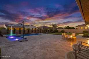 2560 E Thornton Ct, Gilbert, AZ 85297 - Photo 51