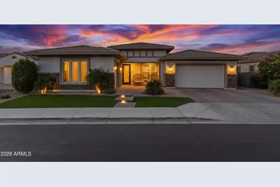 2560 E Thornton Court, Gilbert, AZ 85297 - Photo 47
