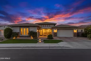 2560 E Thornton Ct, Gilbert, AZ 85297 - Photo 47