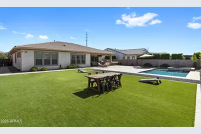 2560 E Thornton Court, Gilbert, AZ 85297 - Photo 37