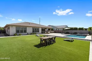 2560 E Thornton Ct, Gilbert, AZ 85297 - Photo 37