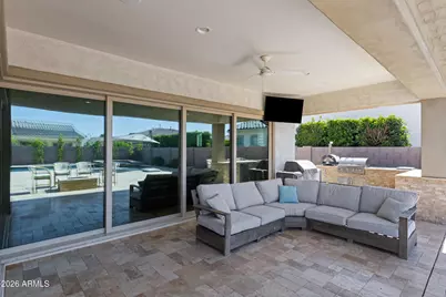 2560 E Thornton Court, Gilbert, AZ 85297 - Photo 43