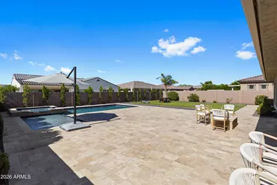 2560 E Thornton Court, Gilbert, AZ 85297 - Photo 39