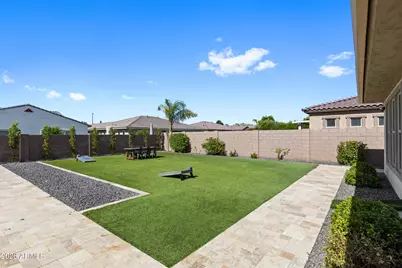 2560 E Thornton Court, Gilbert, AZ 85297 - Photo 41